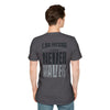 Las Vegas Fans Never Waver Unisex Softstyle T-Shirt - Never Waver