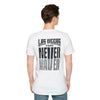 Las Vegas Fans Never Waver Unisex Softstyle T-Shirt - Never Waver