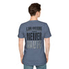 Las Vegas Fans Never Waver Unisex Softstyle T-Shirt - Never Waver