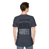 Las Vegas Fans Never Waver Unisex Softstyle T-Shirt - Never Waver