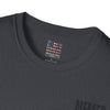 Las Vegas Fans Never Waver Unisex Softstyle T-Shirt - Never Waver
