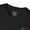 Never Waver USA Unisex Softstyle T-Shirt - Never Waver