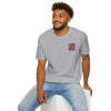Never Waver USA Unisex Softstyle T-Shirt - Never Waver