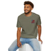 Never Waver USA Unisex Softstyle T-Shirt - Never Waver