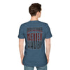 Arizona Fans Never Waver Unisex Softstyle T-Shirt - Never Waver