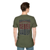 Arizona Fans Never Waver Unisex Softstyle T-Shirt - Never Waver