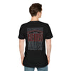 Arizona Fans Never Waver Unisex Softstyle T-Shirt - Never Waver