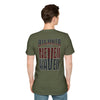 Atlanta Fans Never Waver Unisex Softstyle T-Shirt - Never Waver