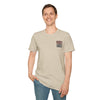 Atlanta Fans Never Waver Unisex Softstyle T-Shirt - Never Waver