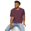 Atlanta Fans Never Waver Unisex Softstyle T-Shirt - Never Waver