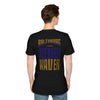 Baltimore Fans Never Waver Unisex Softstyle T-Shirt - Never Waver