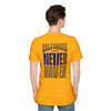 Baltimore Fans Never Waver Unisex Softstyle T-Shirt - Never Waver