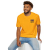 Baltimore Fans Never Waver Unisex Softstyle T-Shirt - Never Waver
