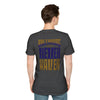 Baltimore Fans Never Waver Unisex Softstyle T-Shirt - Never Waver