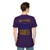 Baltimore Fans Never Waver Unisex Softstyle T-Shirt - Never Waver