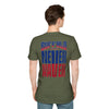 Buffalo Fans Never Waver Unisex Softstyle T-Shirt - Never Waver