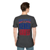 Buffalo Fans Never Waver Unisex Softstyle T-Shirt - Never Waver