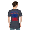 Buffalo Fans Never Waver Unisex Softstyle T-Shirt - Never Waver