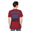 Carolina Fans Never Waver Unisex Softstyle T-Shirt - Never Waver