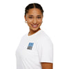 Carolina Fans Never Waver Unisex Softstyle T-Shirt - Never Waver