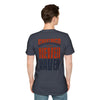 Chicago Fans Never Waver Unisex Softstyle T-Shirt - Never Waver