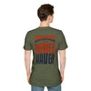 Chicago Fans Never Waver Unisex Softstyle T-Shirt - Never Waver