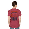 Chicago Fans Never Waver Unisex Softstyle T-Shirt - Never Waver