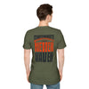 Cincinnati Fans Never Waver Unisex Softstyle T-Shirt - Never Waver