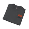 Cincinnati Fans Never Waver Unisex Softstyle T-Shirt - Never Waver