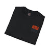 Cincinnati Fans Never Waver Unisex Softstyle T-Shirt - Never Waver