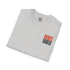 Cincinnati Fans Never Waver Unisex Softstyle T-Shirt - Never Waver