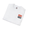 Cincinnati Fans Never Waver Unisex Softstyle T-Shirt - Never Waver