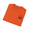 Cincinnati Fans Never Waver Unisex Softstyle T-Shirt - Never Waver