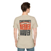 Cincinnati Fans Never Waver Unisex Softstyle T-Shirt - Never Waver