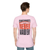 Cincinnati Fans Never Waver Unisex Softstyle T-Shirt - Never Waver