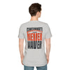 Cincinnati Fans Never Waver Unisex Softstyle T-Shirt - Never Waver
