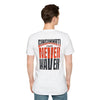 Cincinnati Fans Never Waver Unisex Softstyle T-Shirt - Never Waver