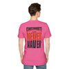 Cincinnati Fans Never Waver Unisex Softstyle T-Shirt - Never Waver