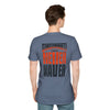 Cincinnati Fans Never Waver Unisex Softstyle T-Shirt - Never Waver