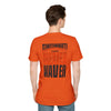 Cincinnati Fans Never Waver Unisex Softstyle T-Shirt - Never Waver
