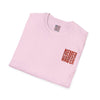 Cleveland Fans Never Waver Unisex Softstyle T-Shirt - Never Waver