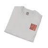 Cleveland Fans Never Waver Unisex Softstyle T-Shirt - Never Waver