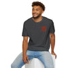 Cleveland Fans Never Waver Unisex Softstyle T-Shirt - Never Waver