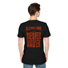 Cleveland Fans Never Waver Unisex Softstyle T-Shirt - Never Waver