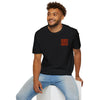 Cleveland Fans Never Waver Unisex Softstyle T-Shirt - Never Waver