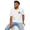 Cleveland Fans Never Waver Unisex Softstyle T-Shirt - Never Waver