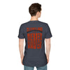 Cleveland Fans Never Waver Unisex Softstyle T-Shirt - Never Waver
