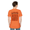 Cleveland Fans Never Waver Unisex Softstyle T-Shirt - Never Waver
