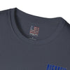 Dallas Fans Never Waver Unisex Softstyle T-Shirt - Never Waver