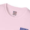 Dallas Fans Never Waver Unisex Softstyle T-Shirt - Never Waver